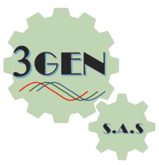 3 GEN SAS
